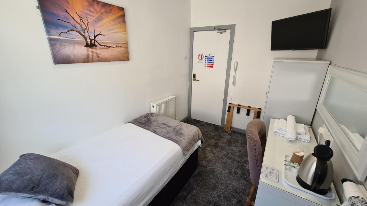 Inn Y Gwynedd 3*