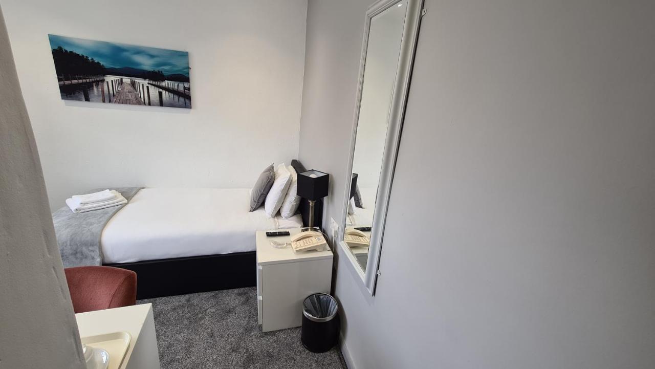 Y Gwynedd Inn 3*