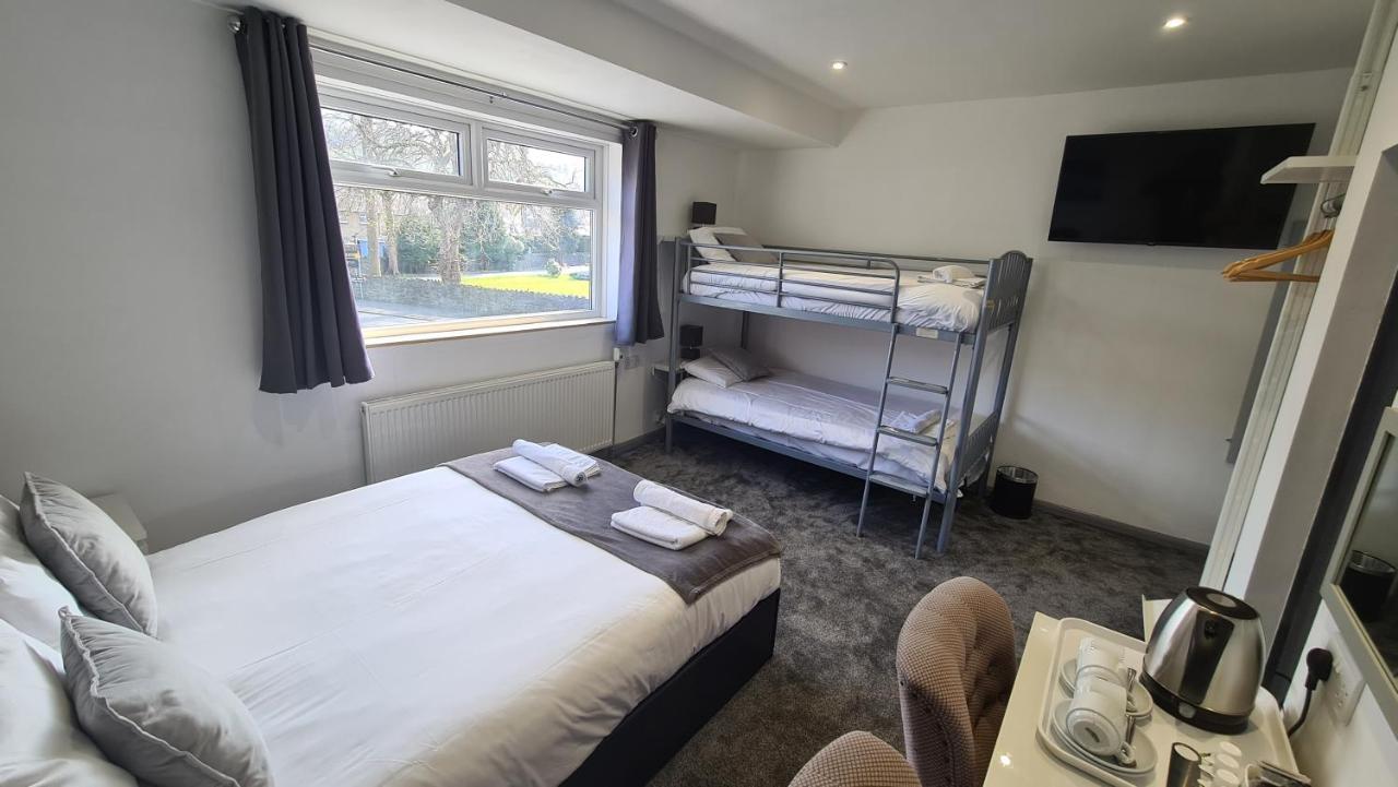 Inn Y Gwynedd