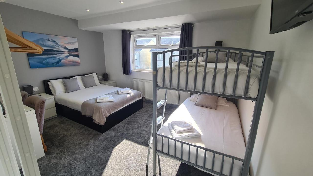 Inn Y Gwynedd 3*
