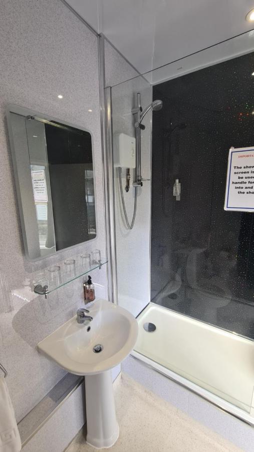 Y Gwynedd Inn 3*