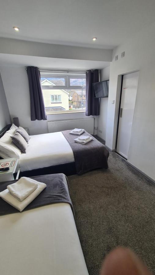 Y Gwynedd Mini-hôtel