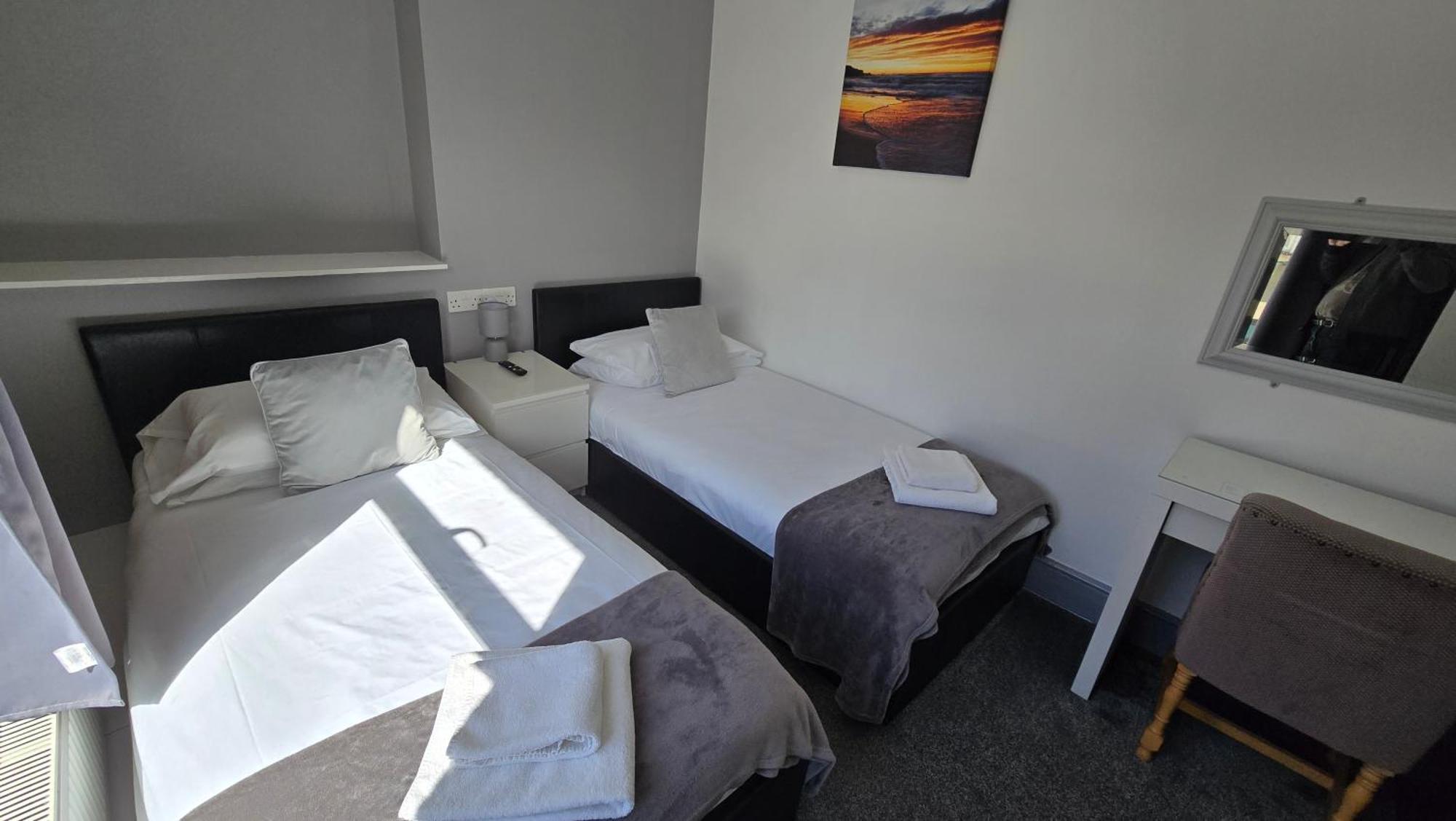 Y Gwynedd Inn 3*