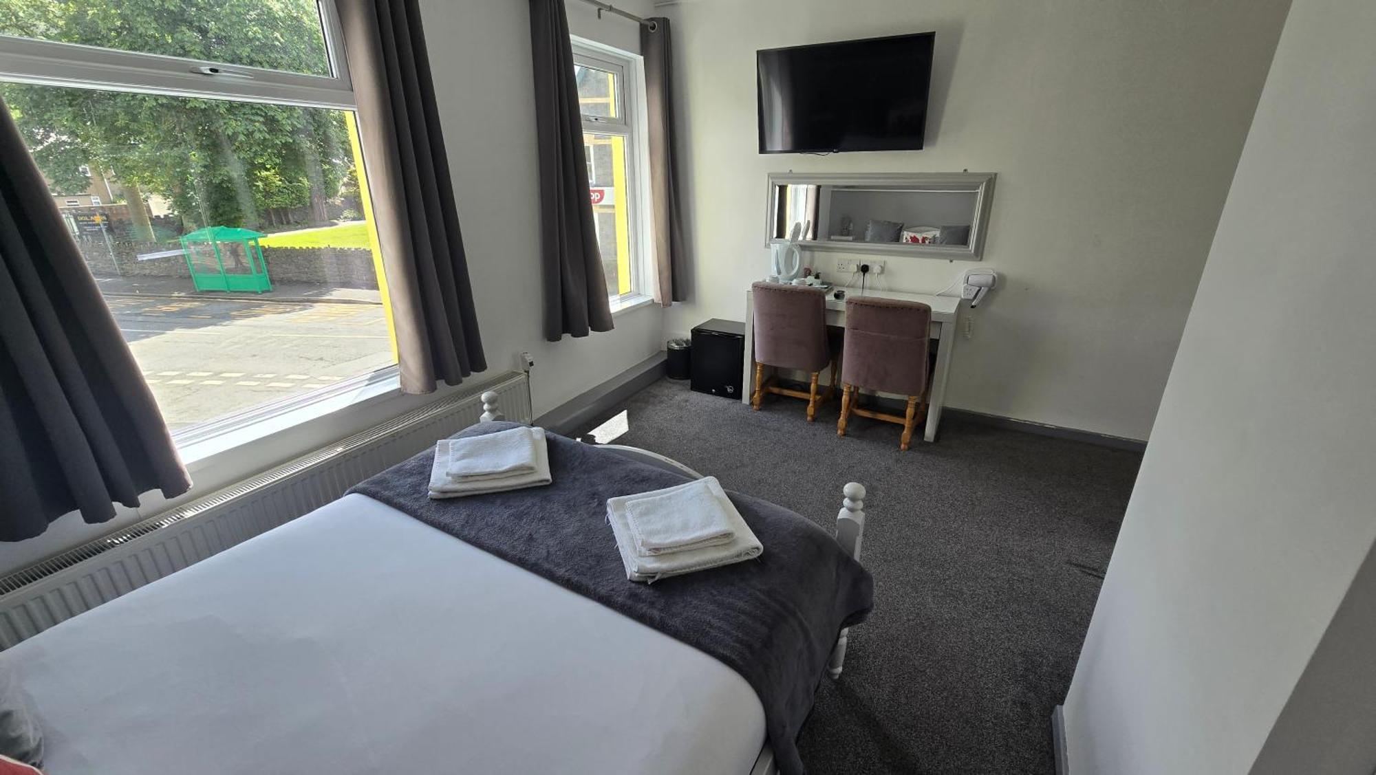 Inn Y Gwynedd Llanberis
